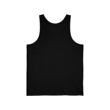 Bearded Bottom / Unisex Jersey Tank